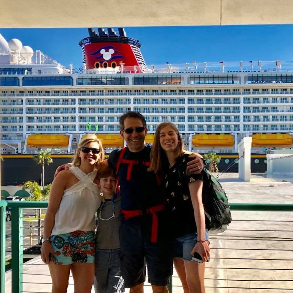 Meet your Posher, Cori